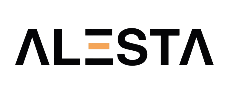 Alesta Innovation Logo