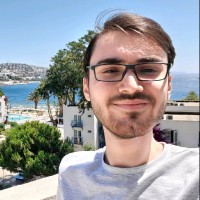 Alperen Akgün Software Engineer