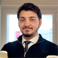 Burakhan Katdar IT Business Analyst