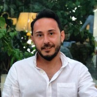 Hüseyin Doruk Tunca Co-Founder