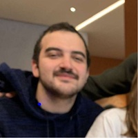 Mehmet Ali Ertörer Software Engineer