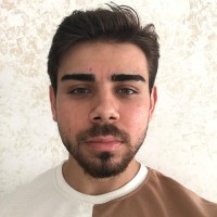 Süleyman Tunahan Ateş Software Engineer
